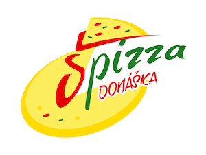 Spizza logo